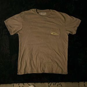 Drake Clothing Company Graphic T-Shirt